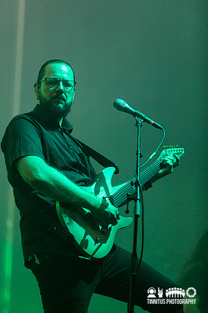 in concert