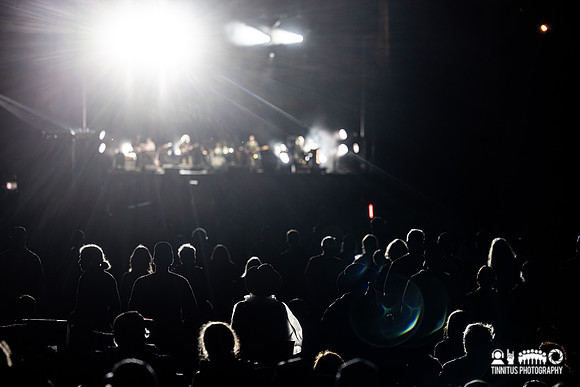 Wilco in concert