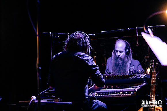 Steve Von Till in concert