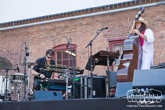 Wilco's Solid Sound Festival - Day 2
