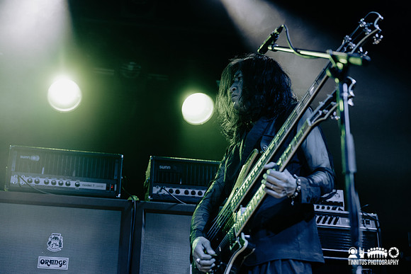 Boris in concert