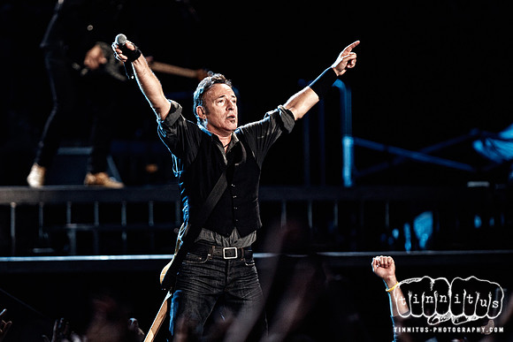 Bruce Springsteen