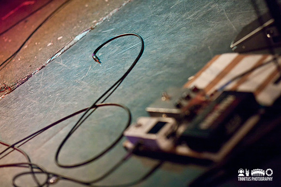 Scott "Wino" Weinrich in concert