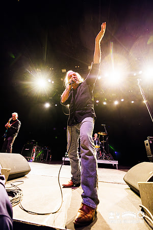 The Jesus Lizard in concert