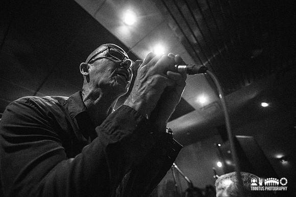 The Proletariat in concert