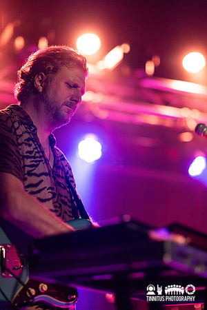 Rahill in concert