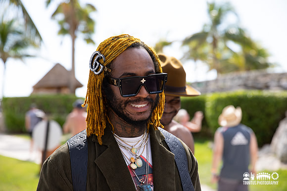 Thundercat