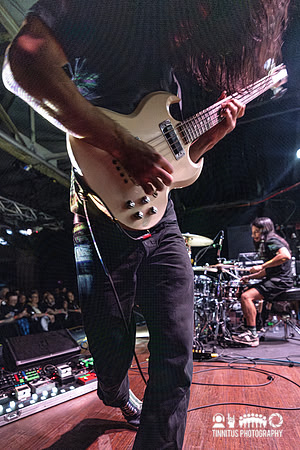 Slift in concert