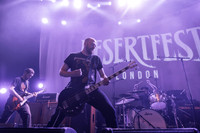 Bongripper in concert