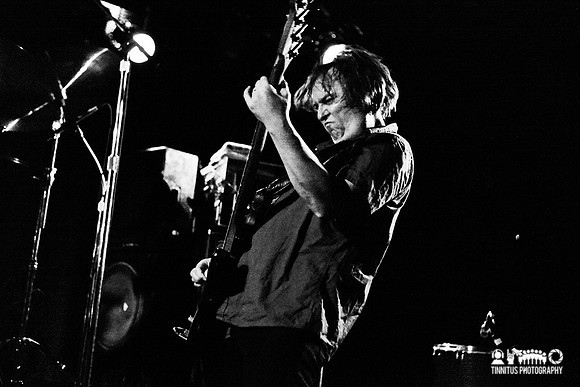 Dale Crover / Melvins