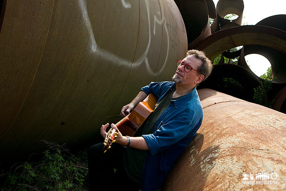 Glenn Jones