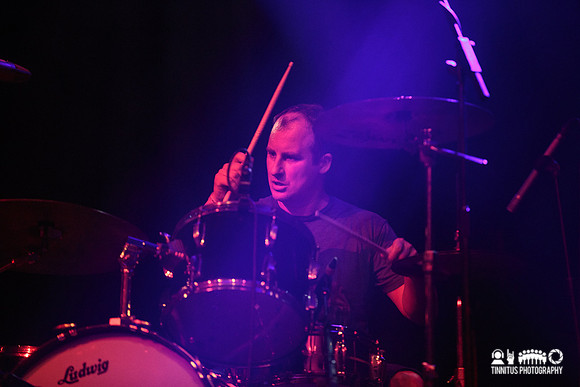 Archers Of Loaf in concert at ATP's I'll Be Your Mirror festival