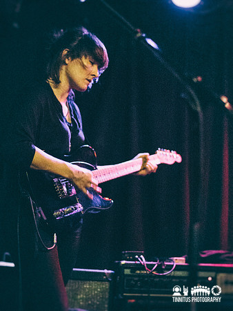 White Fence in concert