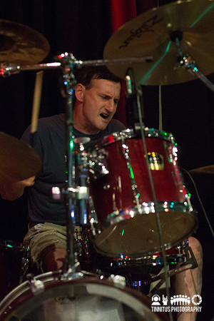 The Proletariat in concert
