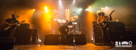 Sleep in concert