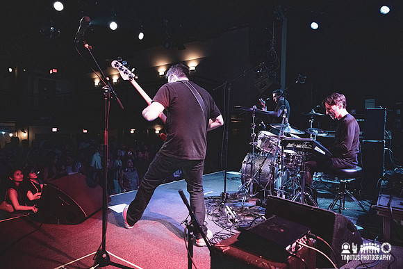 Elsewhere in concert