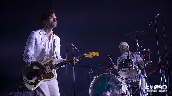 The Shins in concert