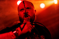 Oldblood in concert