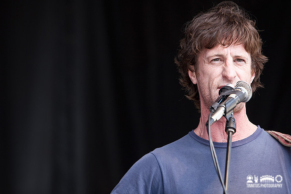 Solid Sound Festival - Day 2