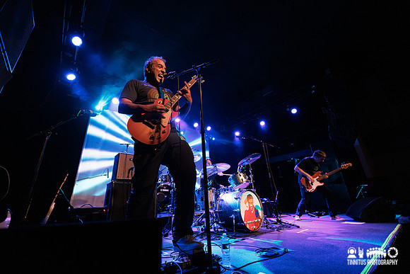 Elsewhere in concert