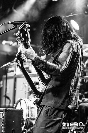 Boris in concert