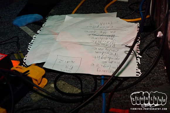 Lou Barlow in concert