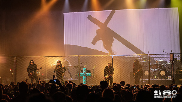 Ministry in concert
