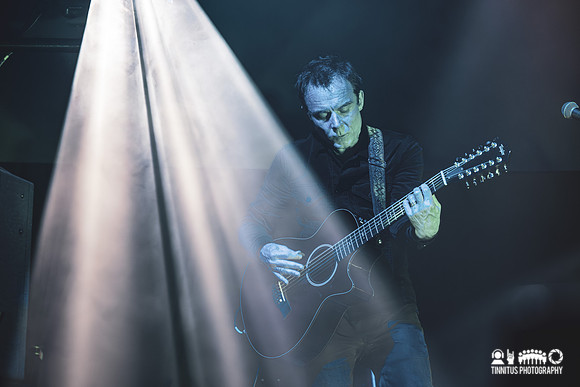 The Church in concert