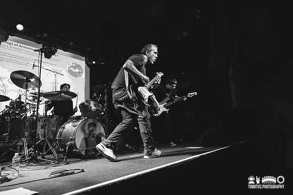 Elsewhere in concert