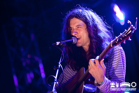 Kurt Vile and The Violators play day two of All Tomorrow's Parti