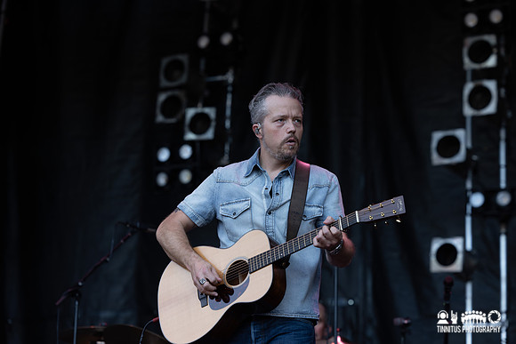 Jason Isbell in concert