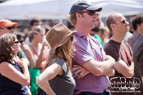 Wilco's Solid Sound Festival - Day 2