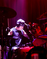 Crowbar in concert