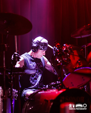 Crowbar in concert