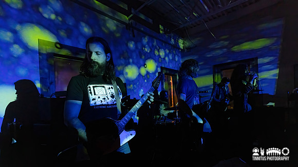 Ballast in concert