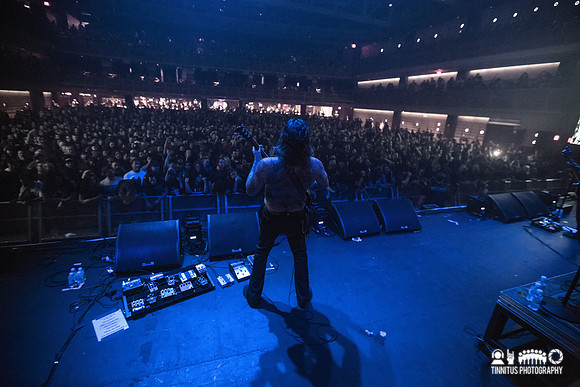 Sleep in concert