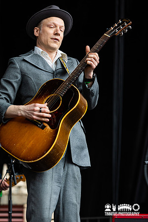 Tuomo & Markus in concert
