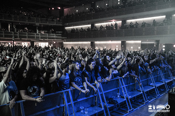 Sleep in concert