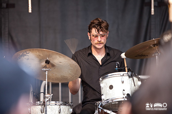 Solid Sound Festival - Day 2