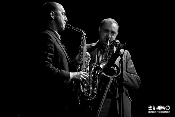 Tindersticks