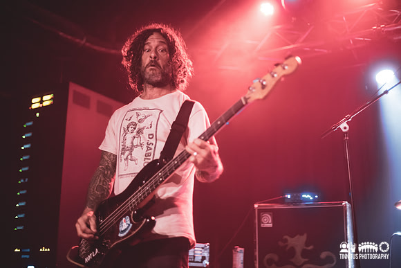 Eyehategod in concert