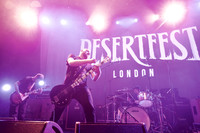 Bongripper in concert