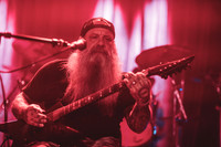 Crowbar in concert
