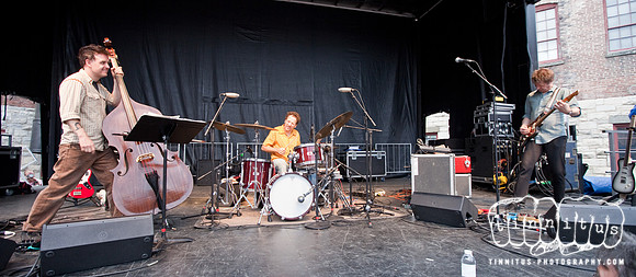 Wilco's Solid Sound Festival - Day 3