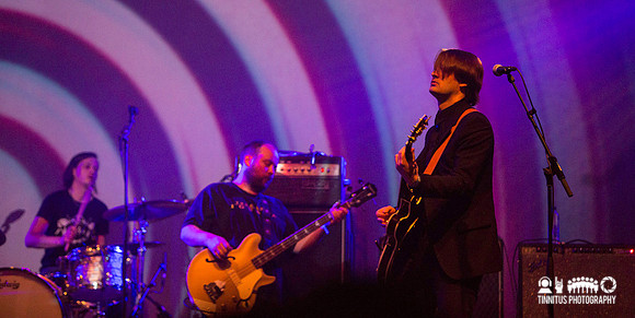 Ulver in concert