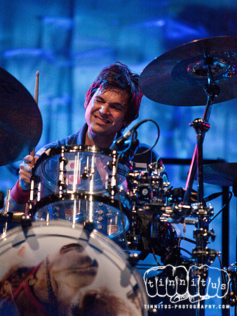 Wilco's Solid Sound Festival - Day 2