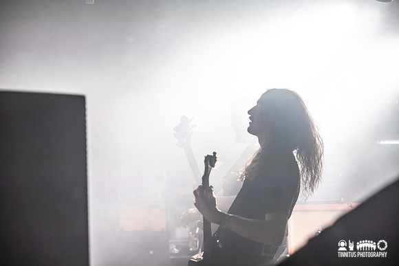 Morag Tong in concert