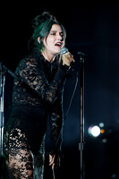 Sharon Van Etten in concert