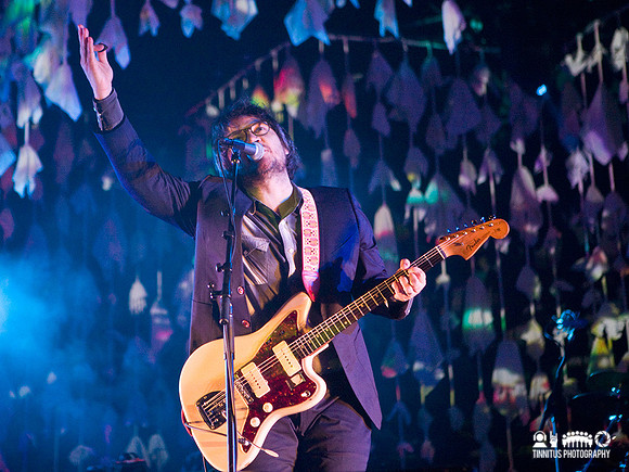 Solid Sound Festival - Day 1