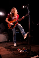 Rosali in concert